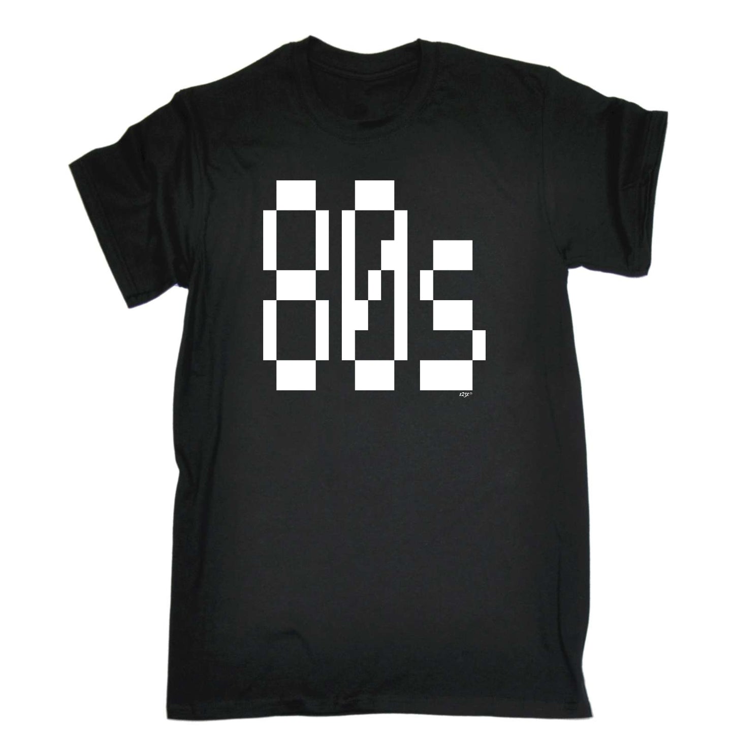 80S Retro 1980S - Mens Funny T-Shirt Tshirts