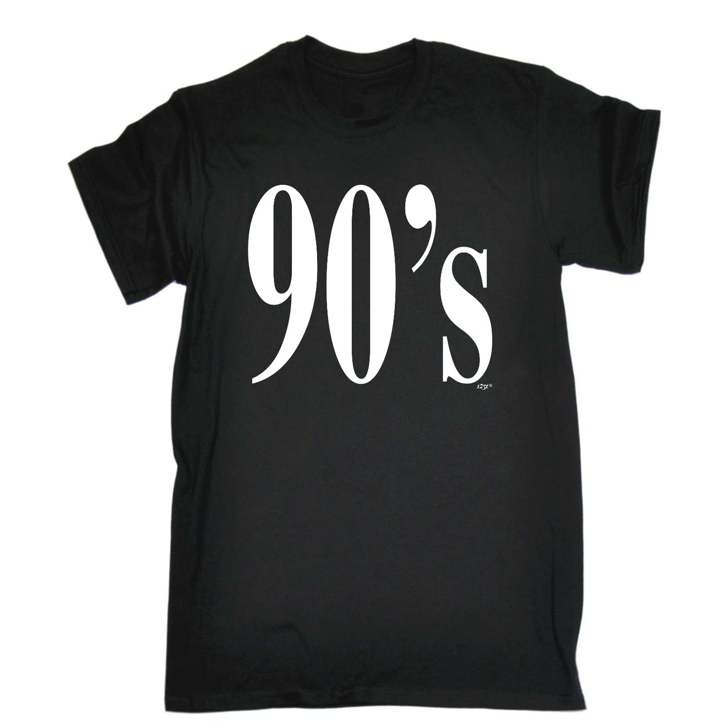 90S Retro 1990S - Mens Funny T-Shirt Tshirts