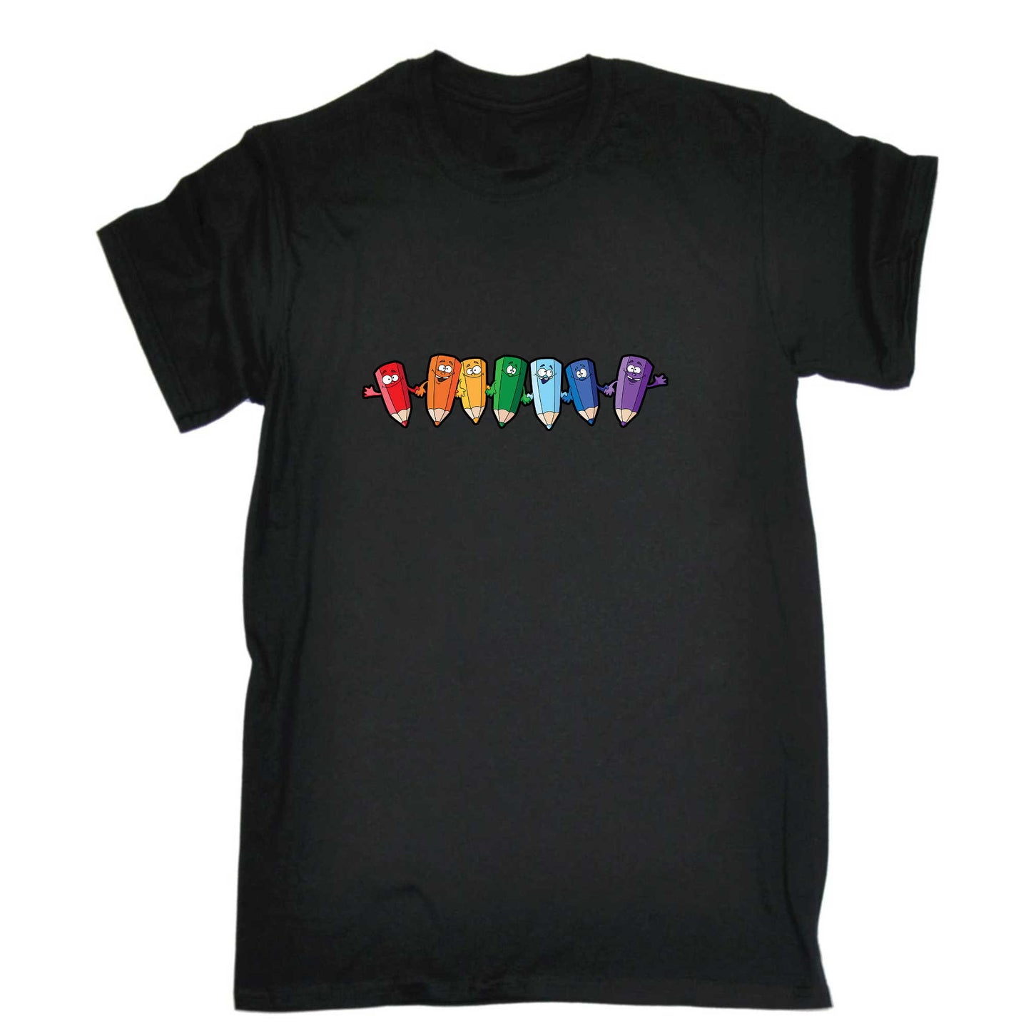 Personalised Everyone A Little Irish On St Patricks Day Except Your Country - Mens 123t Funny T-Shirt Tshirts