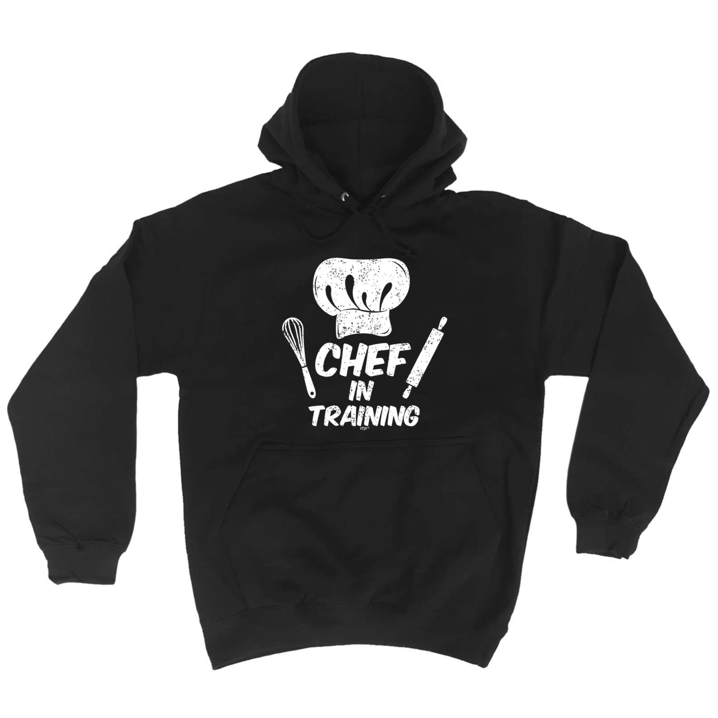 Chef In Training Cooking - Funny Hoodies Hoodie