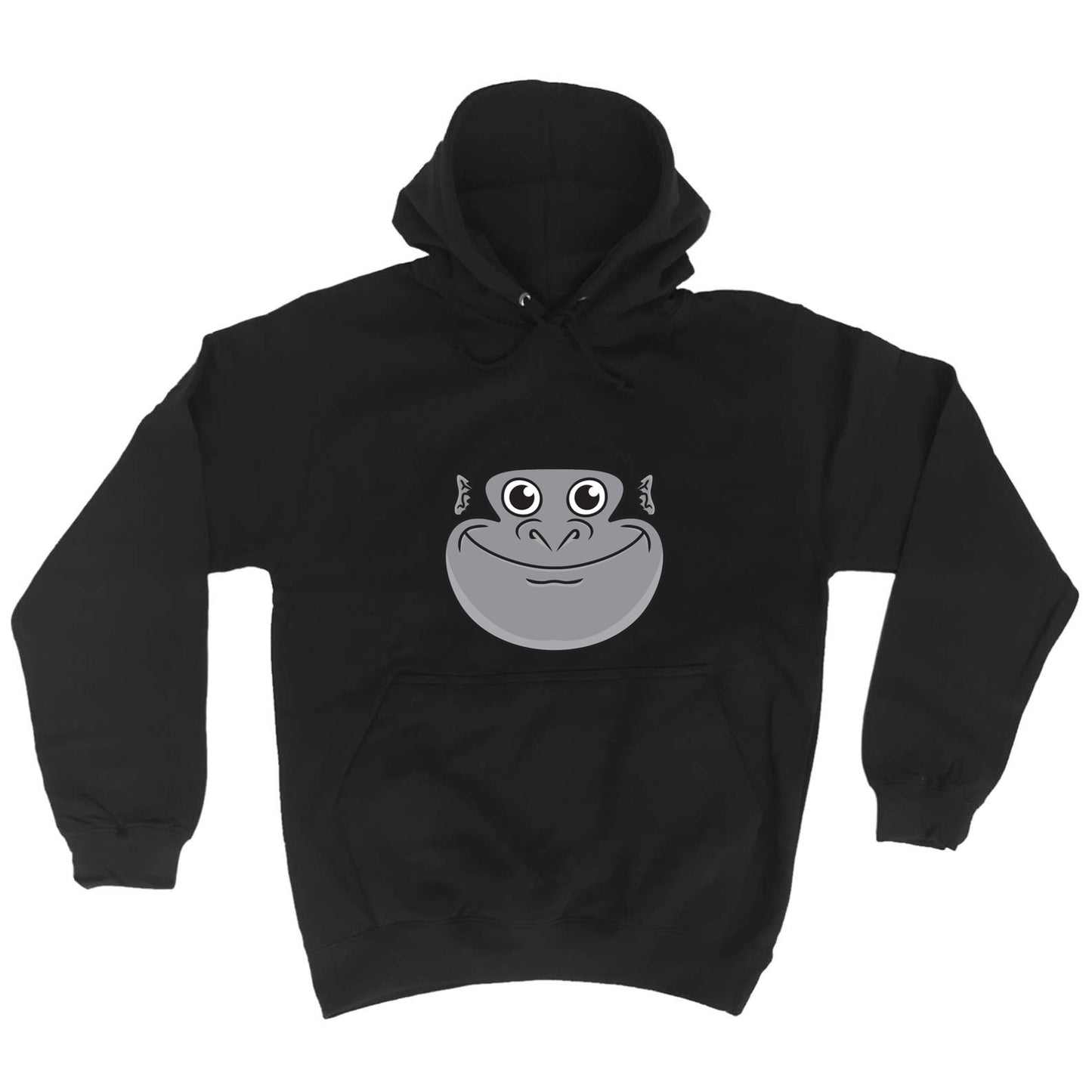 Gorrila Ani Mates - Funny Hoodies Hoodie