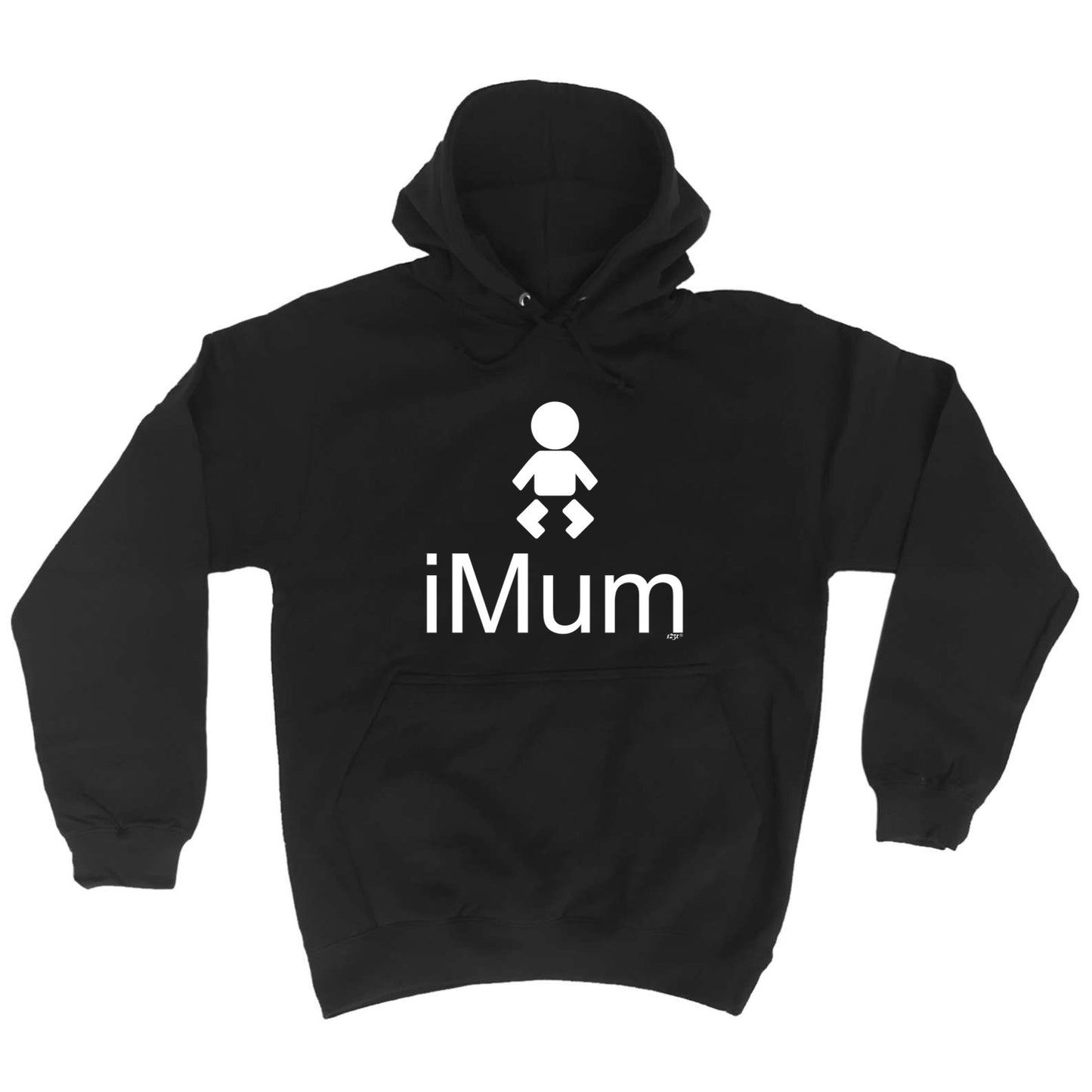Imum - Funny Hoodies Hoodie