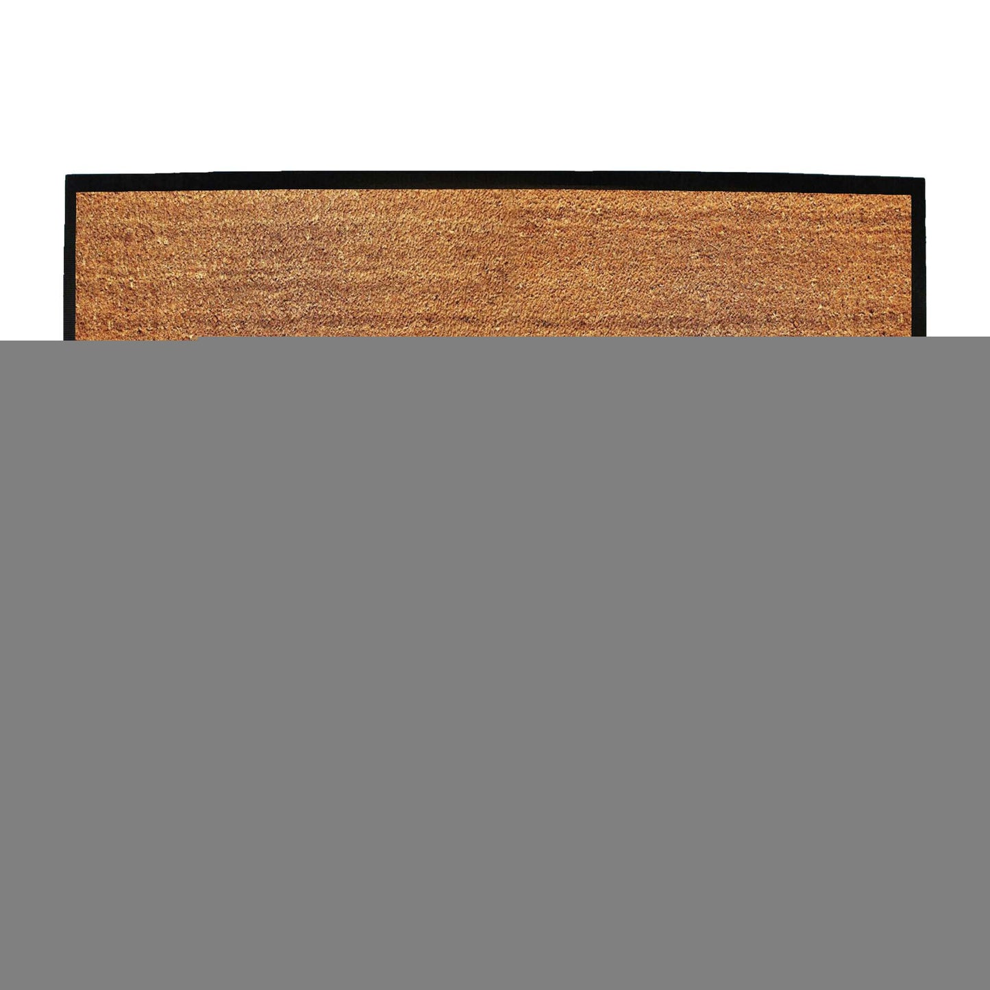 Wine Is Always The Answer - Funny Novelty Doormat