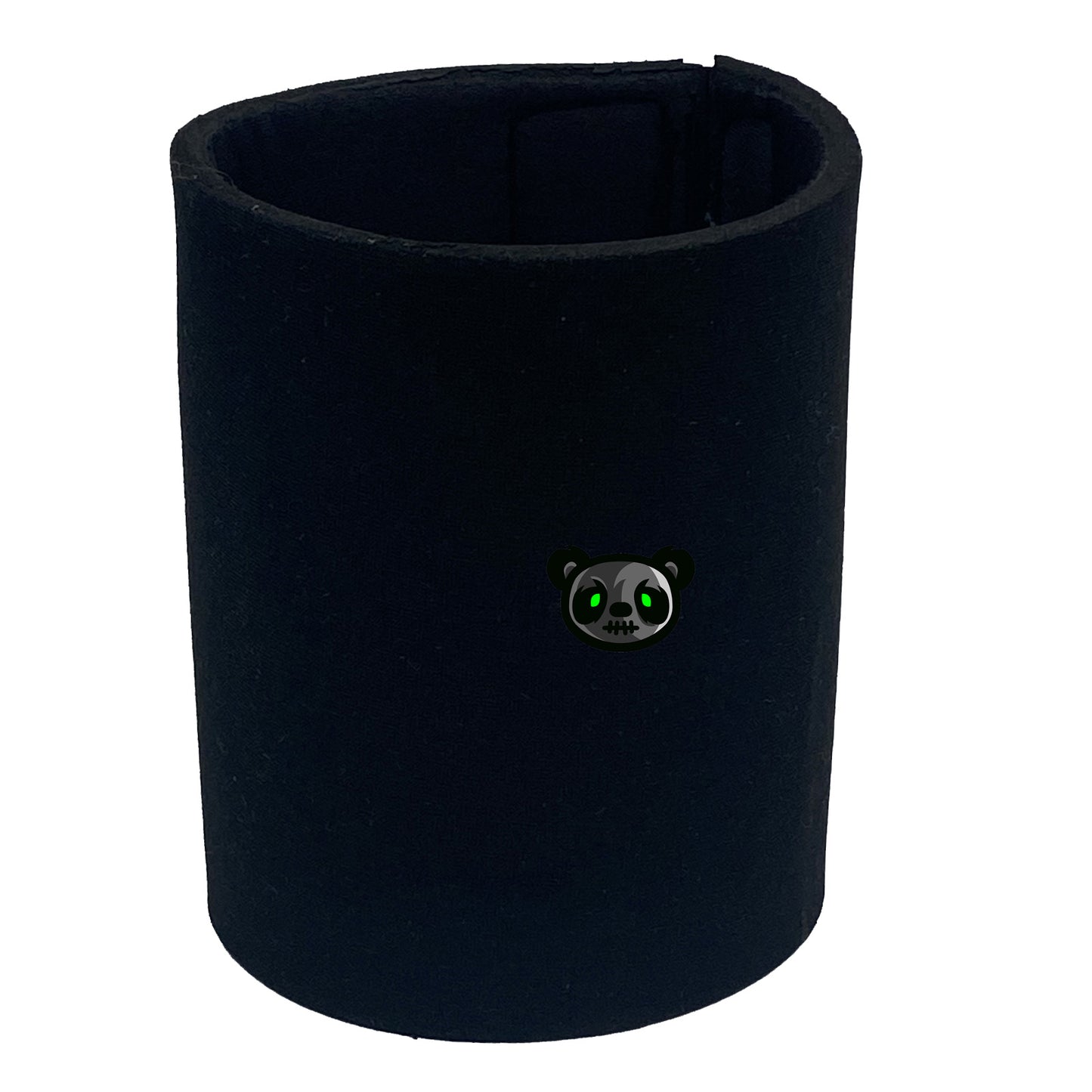 Panda Breast - Funny Stubby Holder