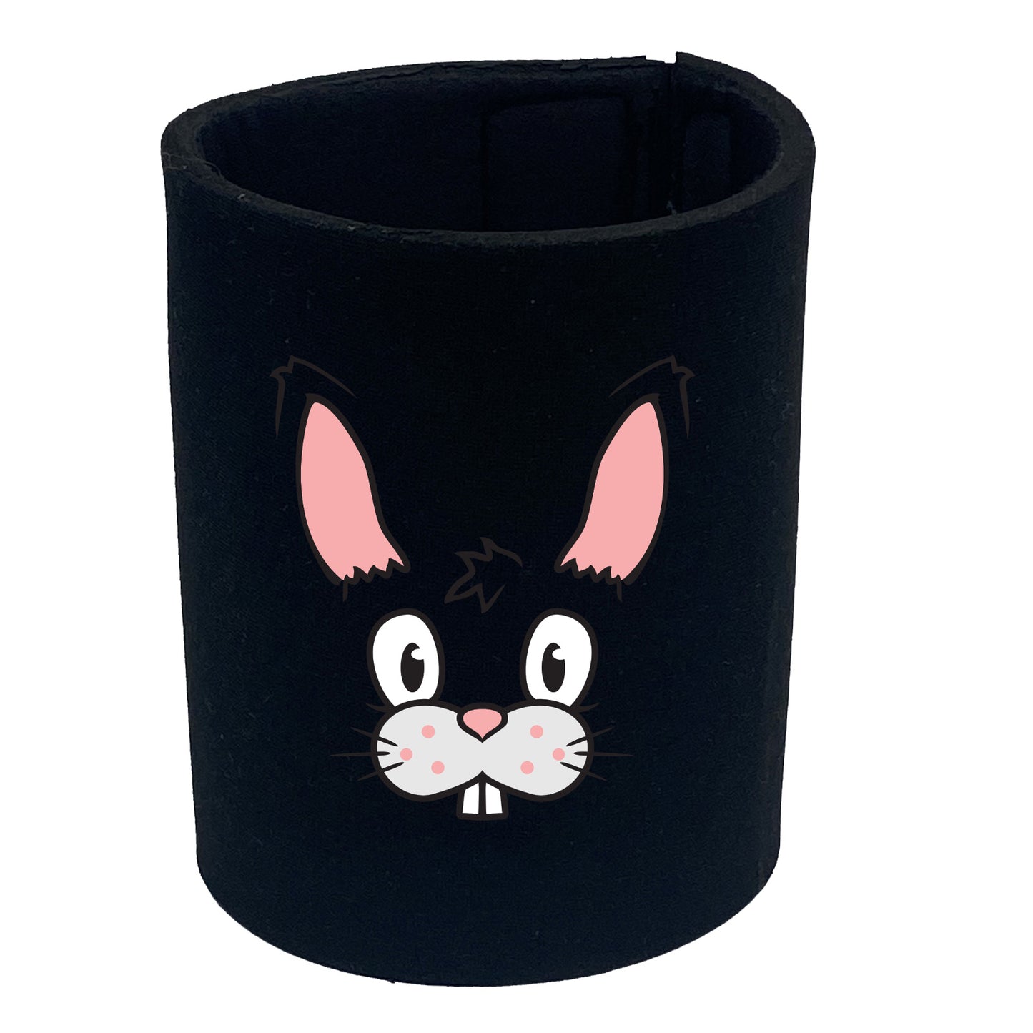 Rabbit Ani Mates - Funny Stubby Holder