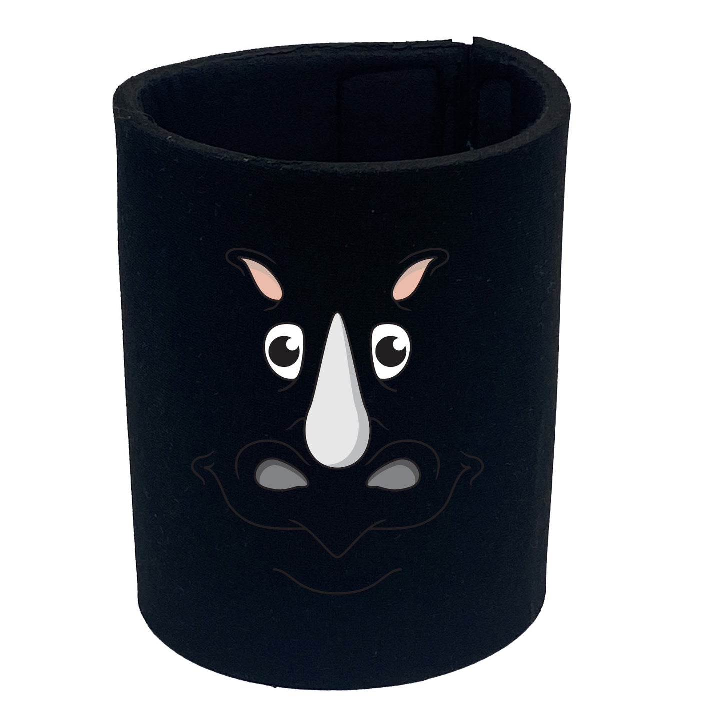 Rhino Ani Mates - Funny Stubby Holder