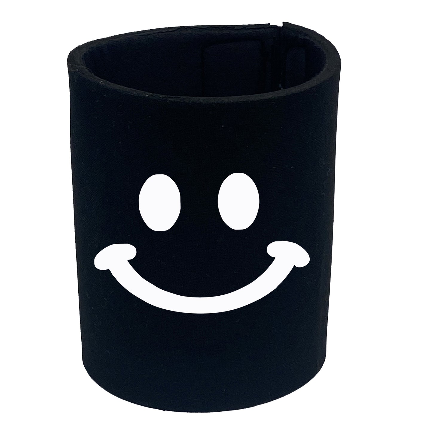 Smile Face - Funny Stubby Holder