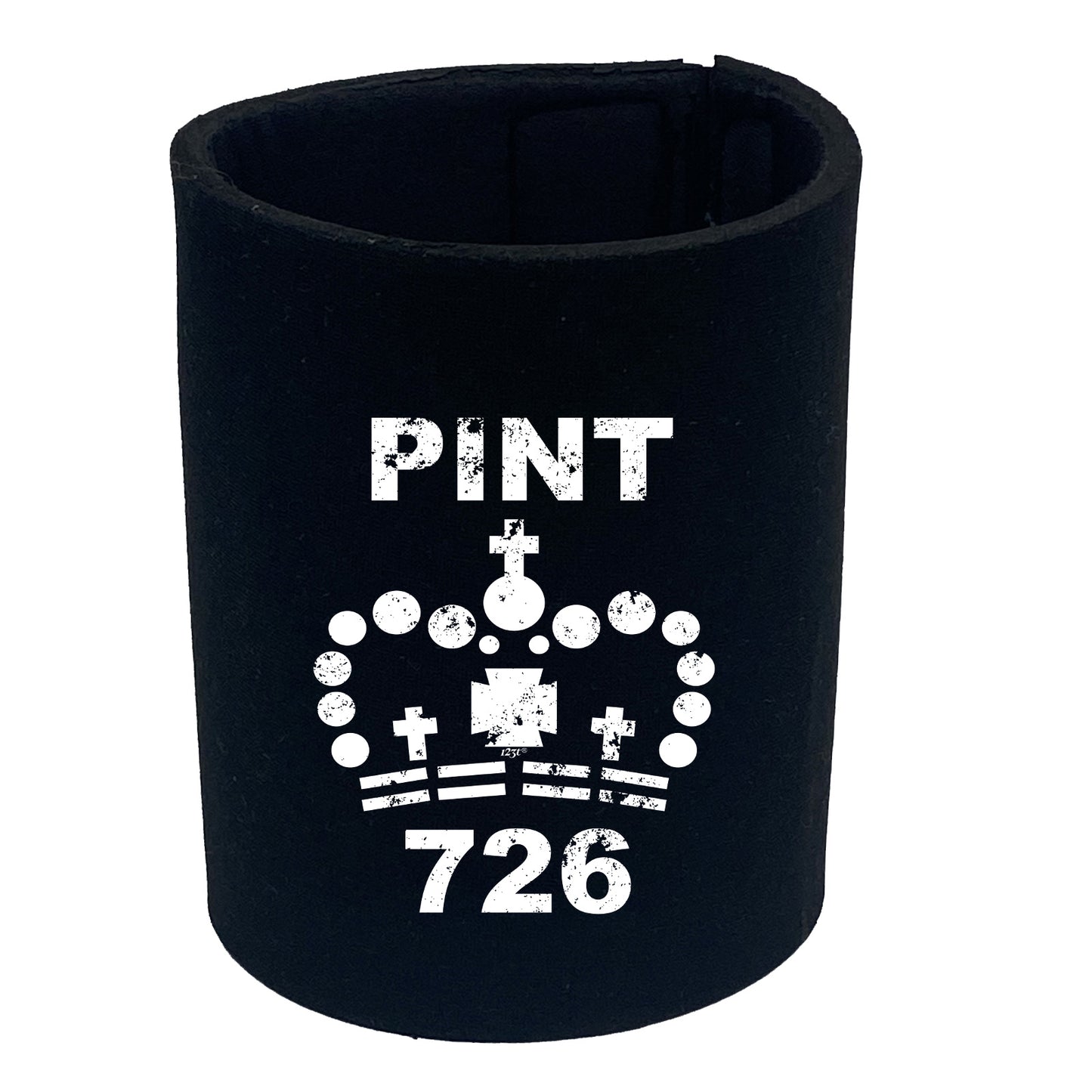 Pint 726 - Funny Stubby Holder
