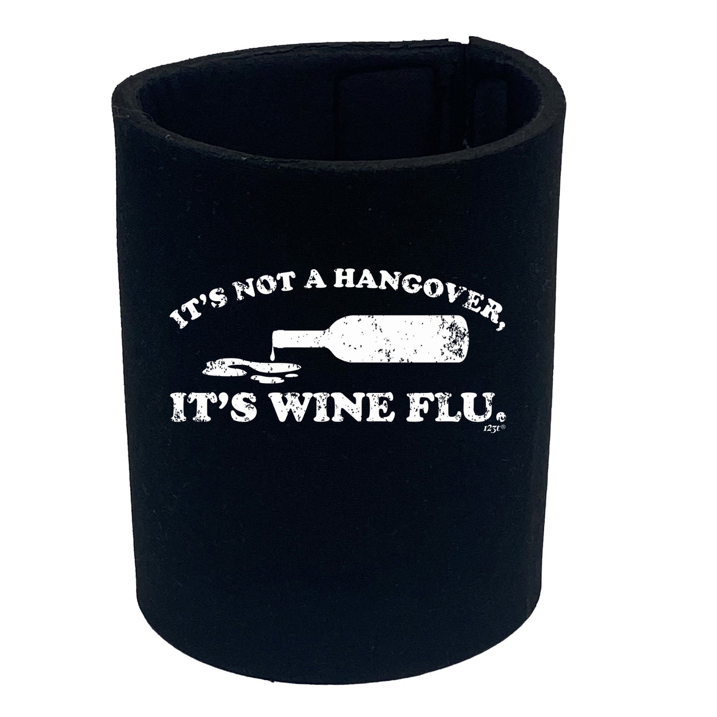 Its Not A Hangover - Funny Stubby Holder