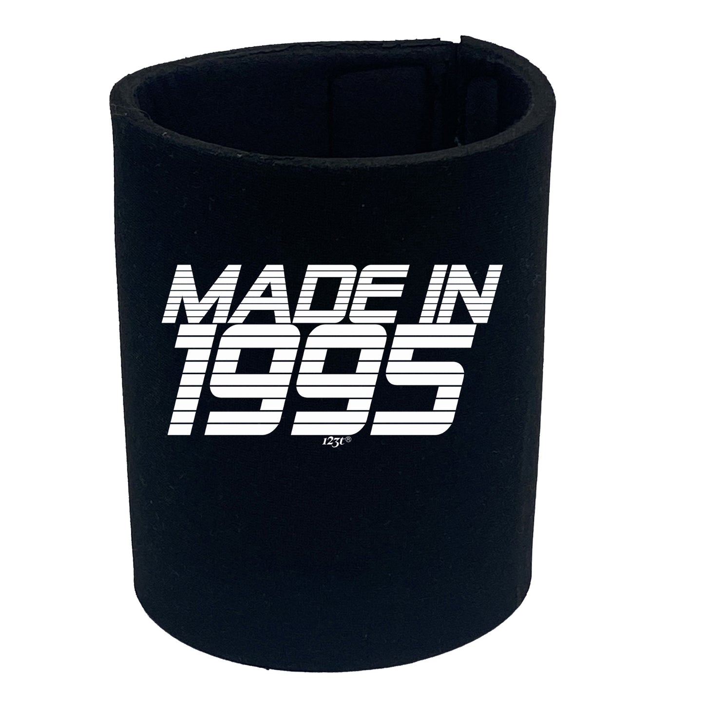 Made In 1995 - Funny Stubby Holder