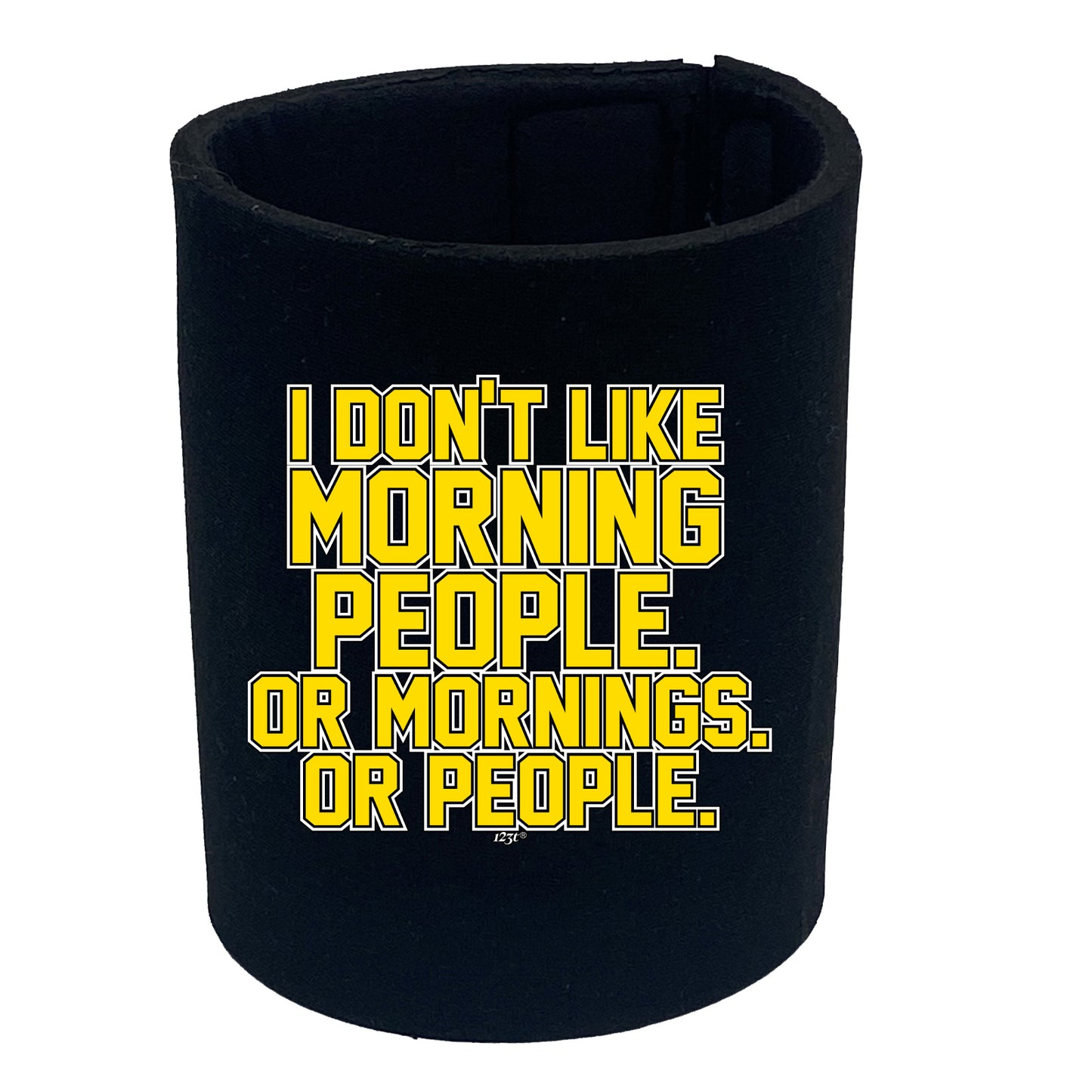 Png Auto Template - Funny Stubby Holder