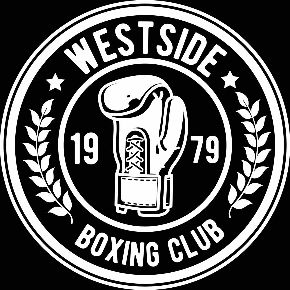 Westside Boxing Club - Mens 123t Funny T-Shirt Tshirts