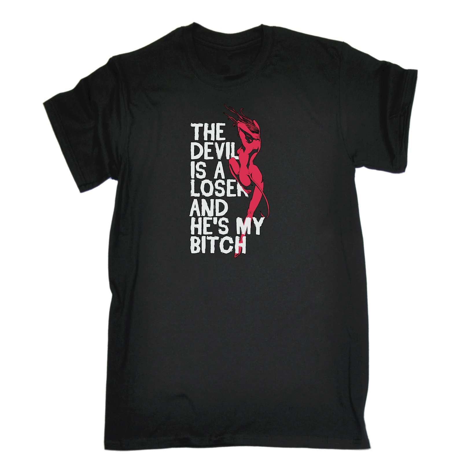 The Only Bad Workout Is The One That Didnt Happen Gym Bodybuild - Mens Funny T-Shirt Tshirts