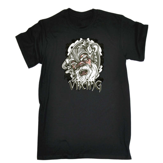 Viking - Mens Funny T-Shirt Tshirts