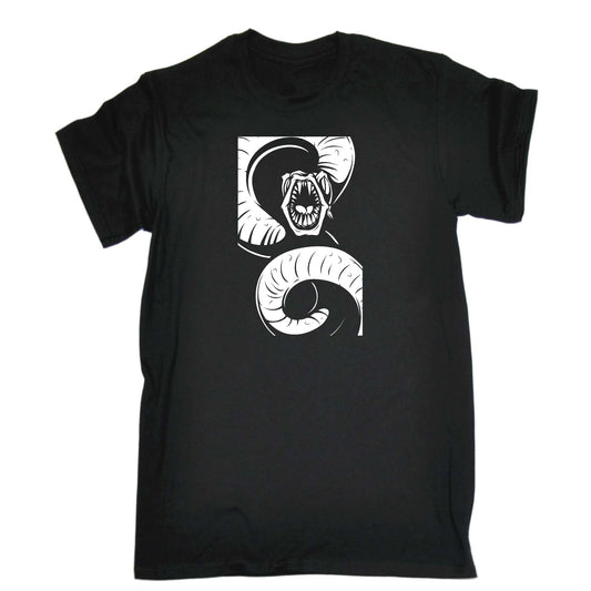 Snake Fashion - Mens Funny T-Shirt Tshirts