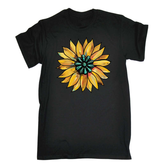 Sunflower Fashion - Mens Funny T-Shirt Tshirts