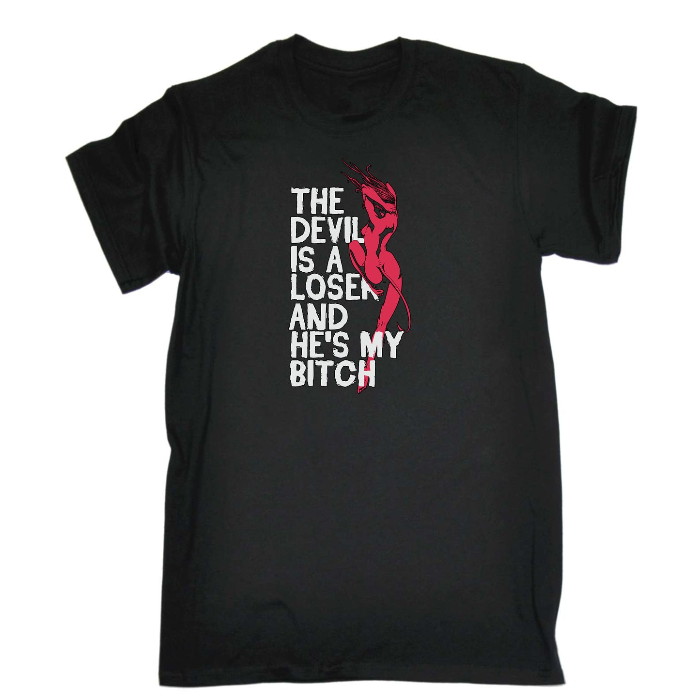The Only Bad Workout Is The One That Didnt Happen Gym Bodybuilding - Mens Funny T-Shirt Tshirts
