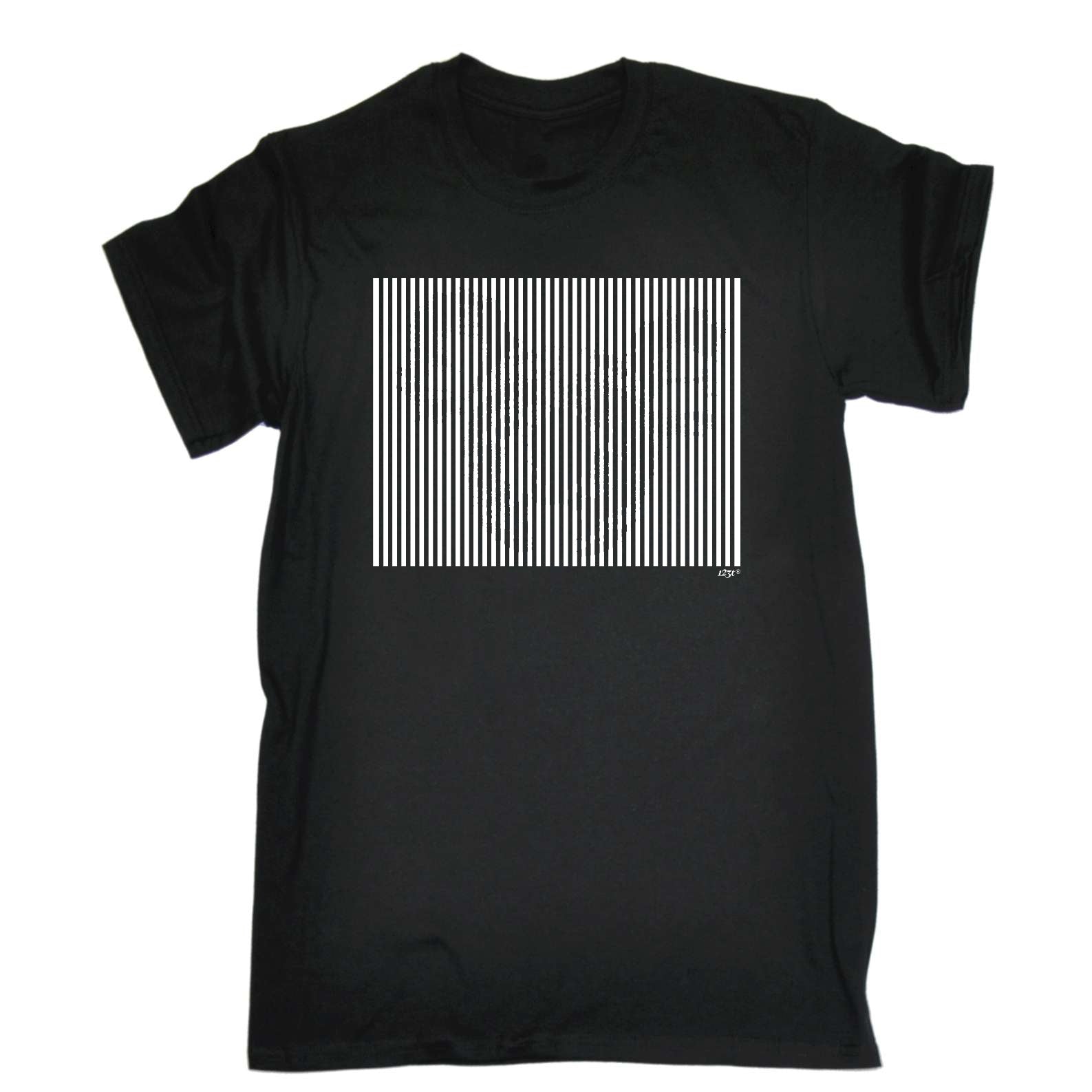 Blurred Koala Illusion - Mens Funny T-Shirt Tshirts