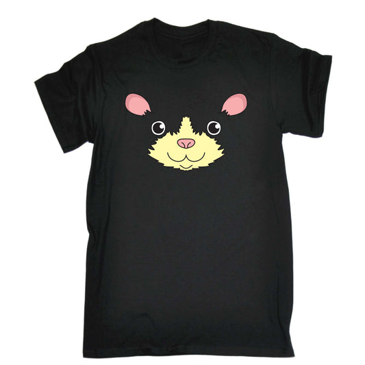 Hani Matesster Ani Mates - Mens Funny T-Shirt Tshirts