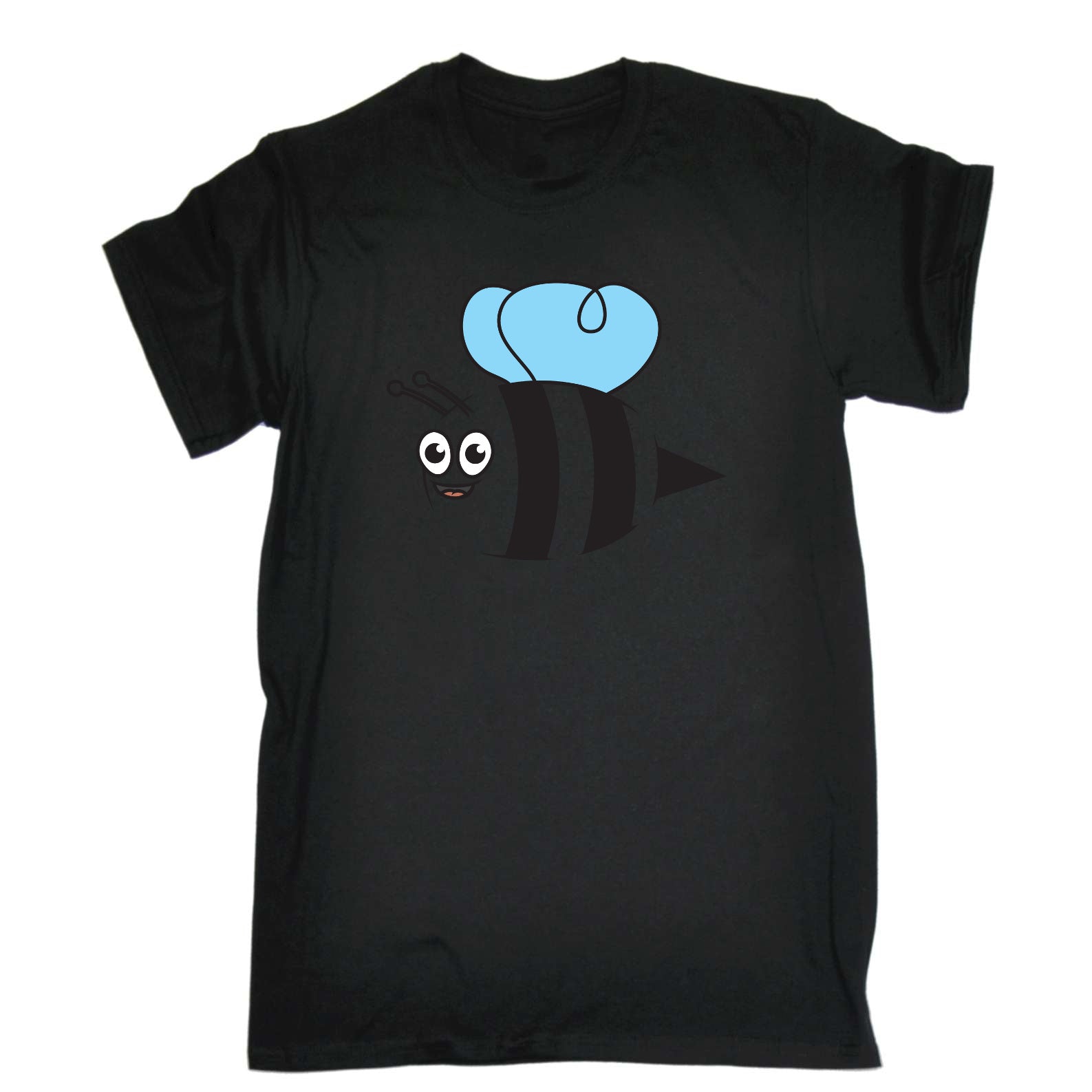 Bee Ani Mates - Mens Funny T-Shirt Tshirts