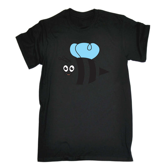 Bee Ani Mates - Mens Funny T-Shirt Tshirts