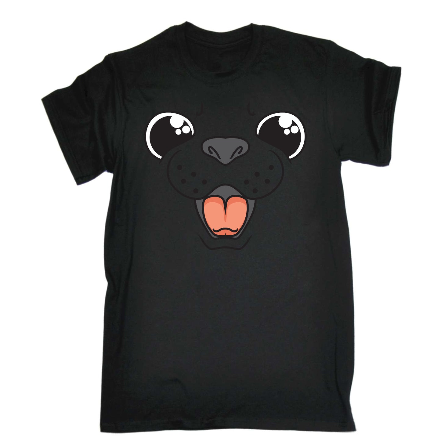Seal Ani Mates - Mens Funny T-Shirt Tshirts