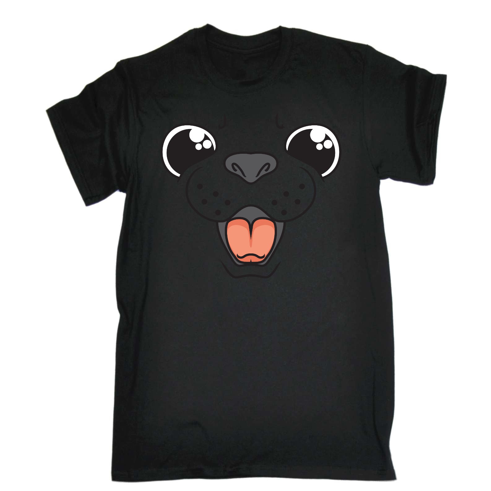 Seal Ani Mates - Mens Funny T-Shirt Tshirts