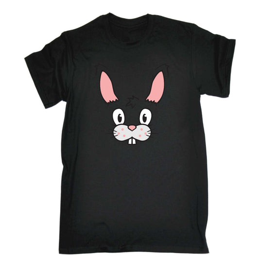 Rabbit Ani Mates - Mens Funny T-Shirt Tshirts