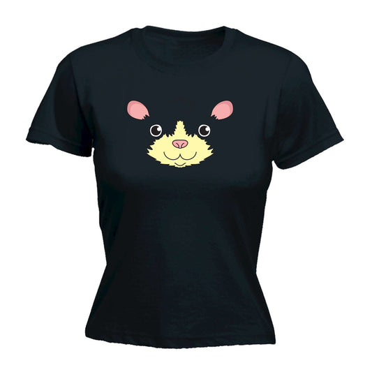 Hani Matesster Ani Mates - Funny Womens T-Shirt Tshirt