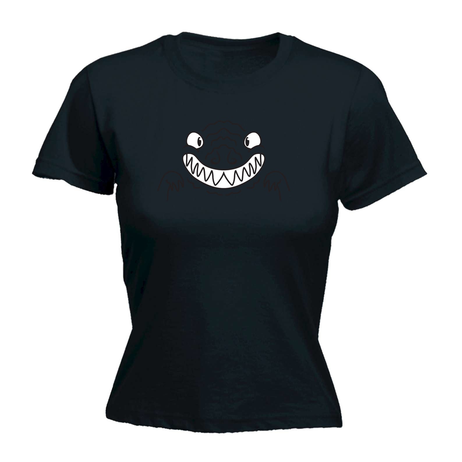 Croc Or Dinosaur Ani Mates - Funny Womens T-Shirt Tshirt