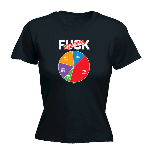 F  K Statistics - Funny Womens T-Shirt Tshirt