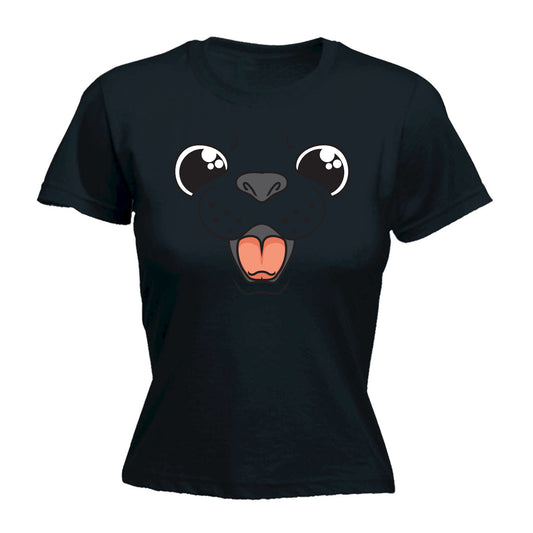 Seal Ani Mates - Funny Womens T-Shirt Tshirt