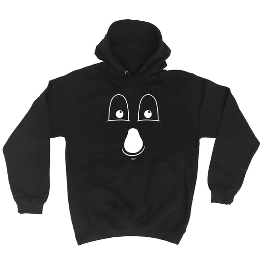 Ghost Face - Funny Hoodies Hoodie