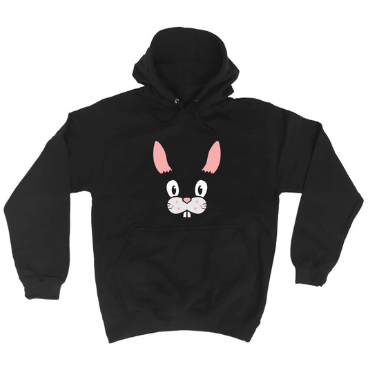 Rabbit Ani Mates - Funny Hoodies Hoodie