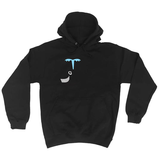 Whale Ani Mates - Funny Hoodies Hoodie