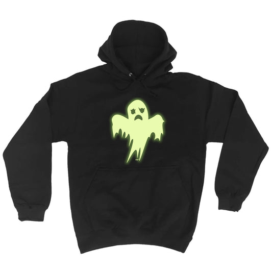 Ghost Glow In The Dark - Funny Hoodies Hoodie