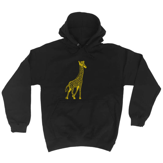 Giraffe - Funny Hoodies Hoodie