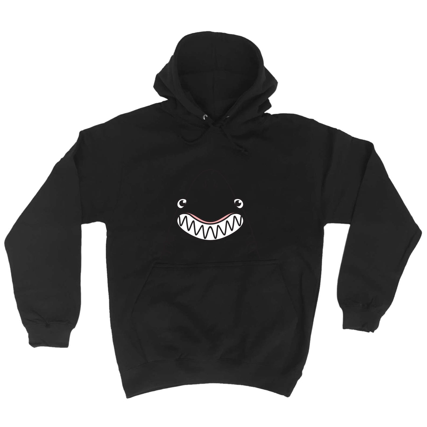 Shark Ani Mates - Funny Hoodies Hoodie