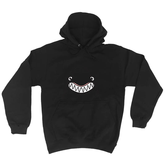 Shark Ani Mates - Funny Hoodies Hoodie