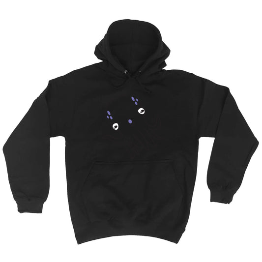 Octopus Ani Mates - Funny Hoodies Hoodie