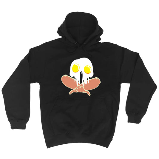 Ghoul Breakfast - Funny Hoodies Hoodie