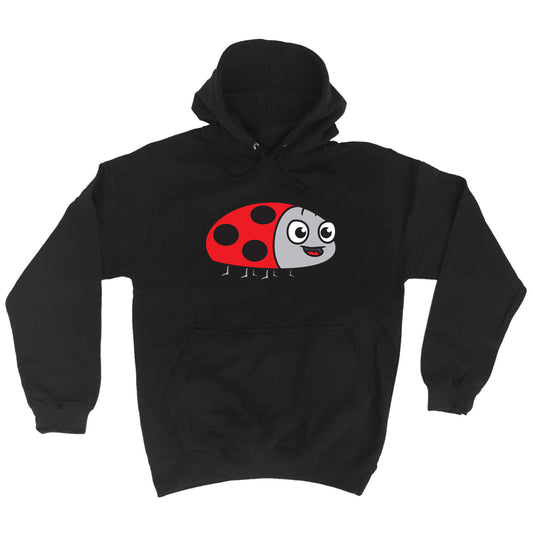 Ladybird Ani Mates - Funny Hoodies Hoodie