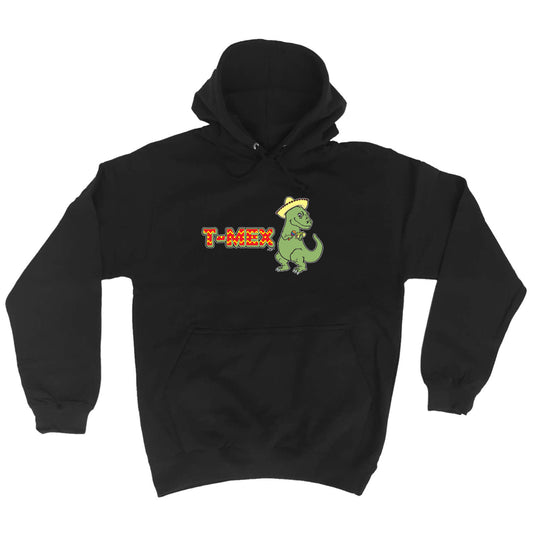 Tmex T Rex Dinosaur - Funny Hoodies Hoodie