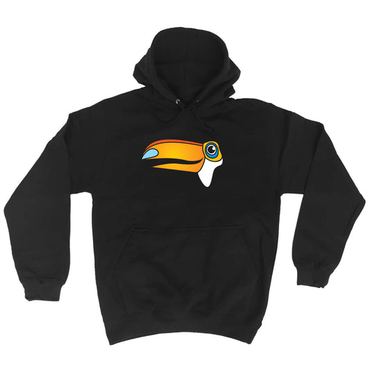 Toucan Ani Mates - Funny Hoodies Hoodie