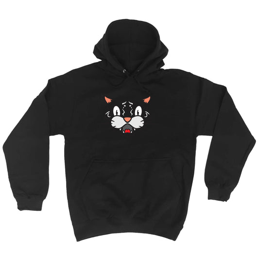 Tiger Ani Mates - Funny Hoodies Hoodie