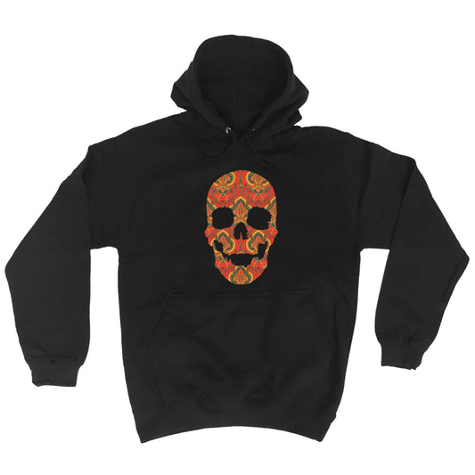 Carpet Skull - Funny Hoodies Hoodie