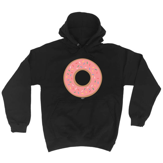 Donut - Funny Hoodies Hoodie