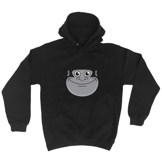 Gorrila Ani Mates - Funny Hoodies Hoodie