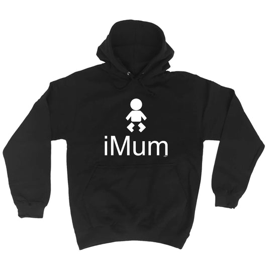 Imum - Funny Hoodies Hoodie