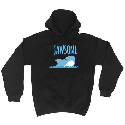 Jawsome - Funny Hoodies Hoodie